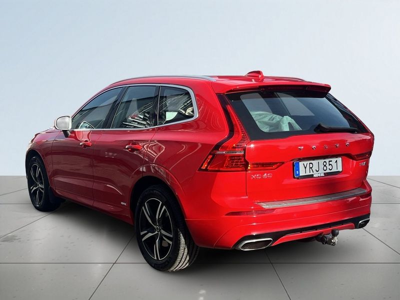 Volvo XC60 bild 5