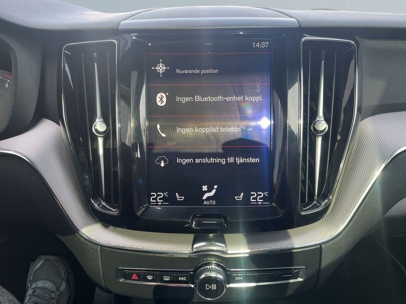 Volvo XC60 bild 15