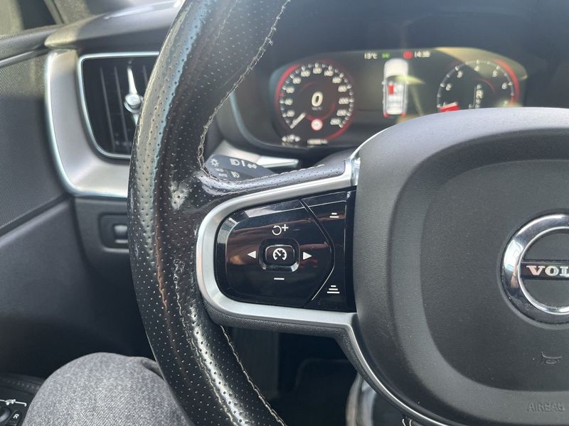Volvo XC60 bild 17