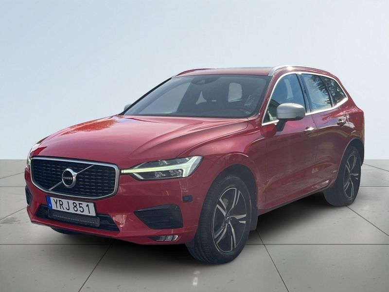 Volvo XC60 bild 16