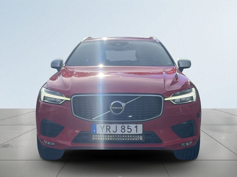 Volvo XC60 bild 2