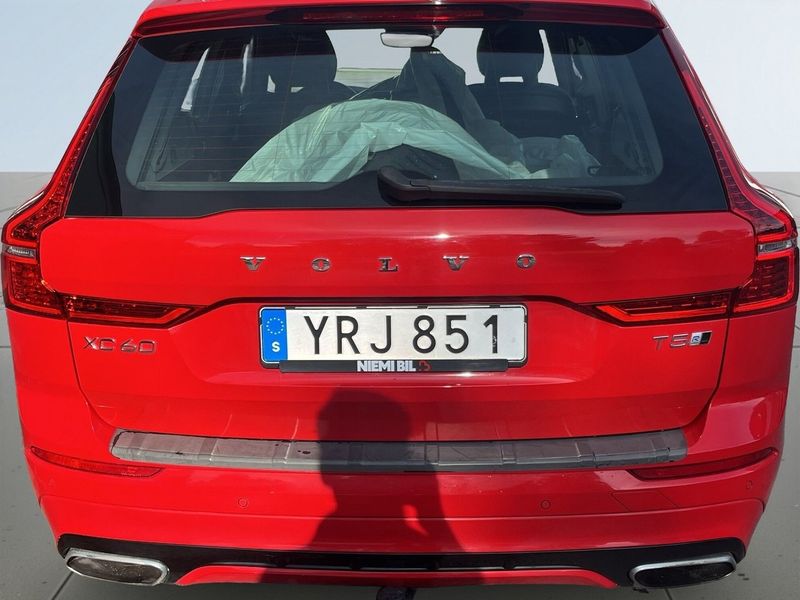 Volvo XC60 bild 12