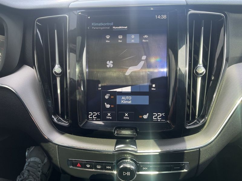 Volvo XC60 bild 11