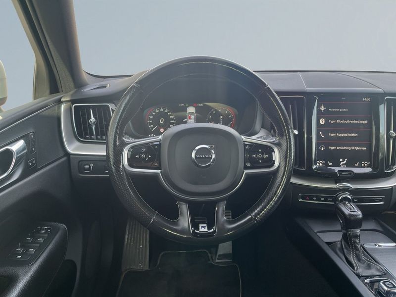 Volvo XC60 bild 9