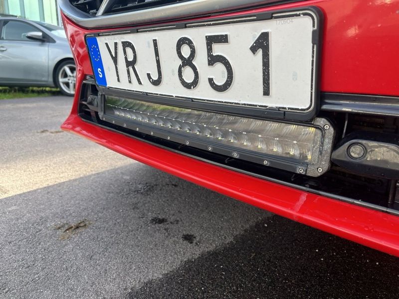 Volvo XC60 bild 23
