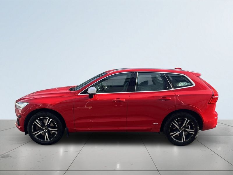 Volvo XC60 bild 4