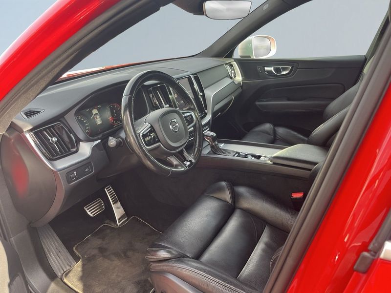 Volvo XC60 bild 7