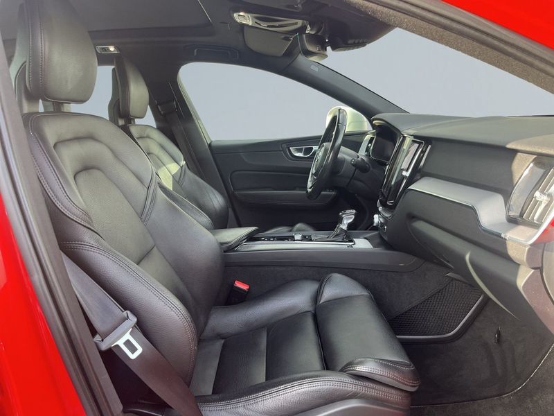Volvo XC60 bild 10