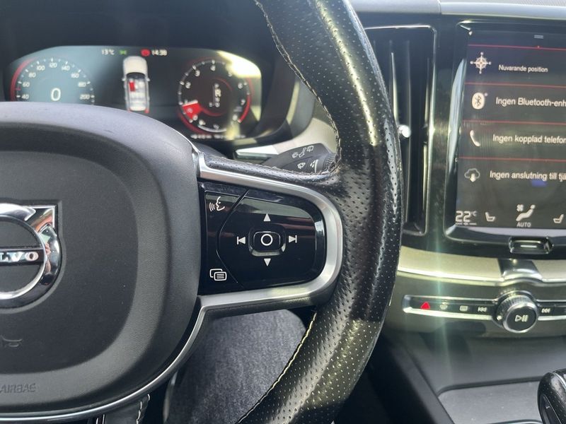Volvo XC60 bild 18