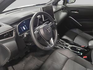 Toyota Corolla Cross bild 13