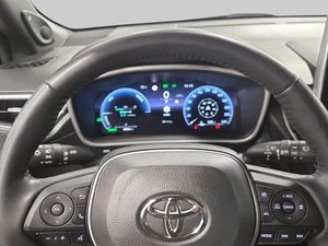 Toyota Corolla Cross bild 14