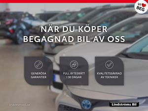 Toyota Corolla Cross bild 2