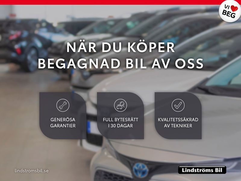 Toyota Corolla Cross bild 2