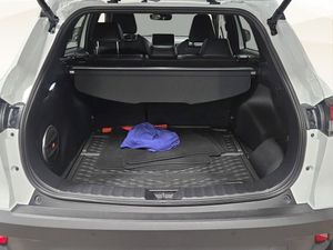 Toyota Corolla Cross bild 12