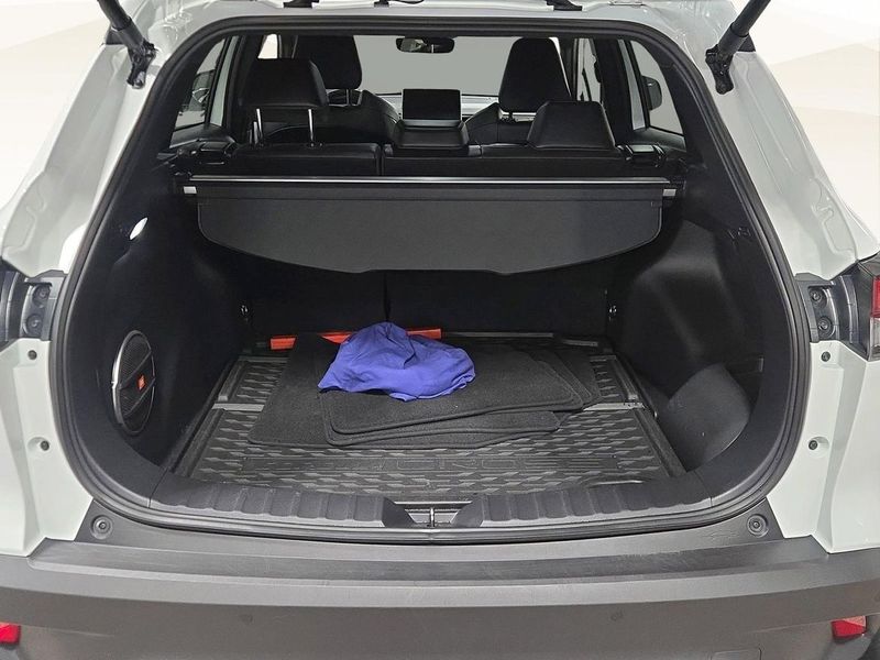 Toyota Corolla Cross bild 12