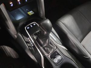 Toyota Corolla Cross bild 17