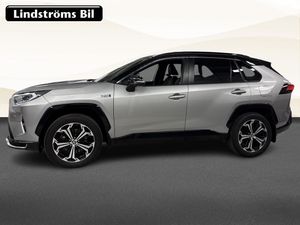 Toyota RAV4 bild 6