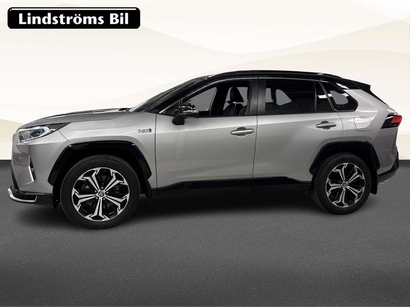 Toyota RAV4 bild 6