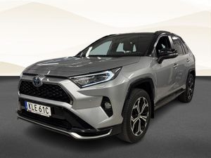 Toyota RAV4 bild 19