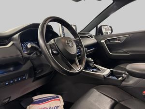 Toyota RAV4 bild 14