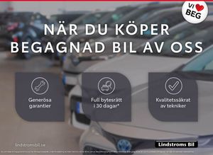 Toyota RAV4 bild 5