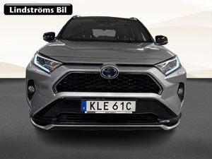 Toyota RAV4 bild 9