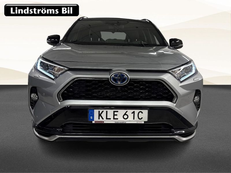 Toyota RAV4 bild 9