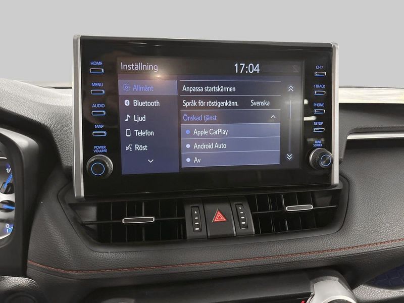 Toyota RAV4 bild 16