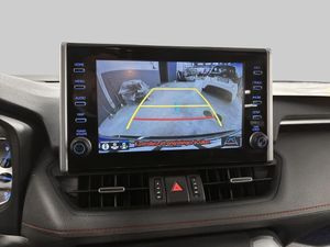 Toyota RAV4 bild 17