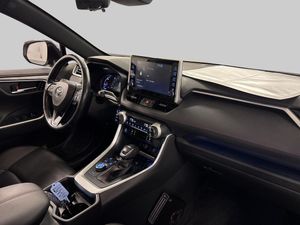 Toyota RAV4 bild 10