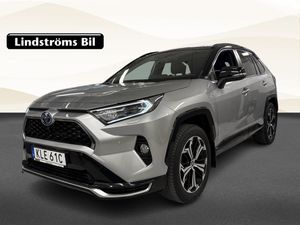 Toyota RAV4 bild 1