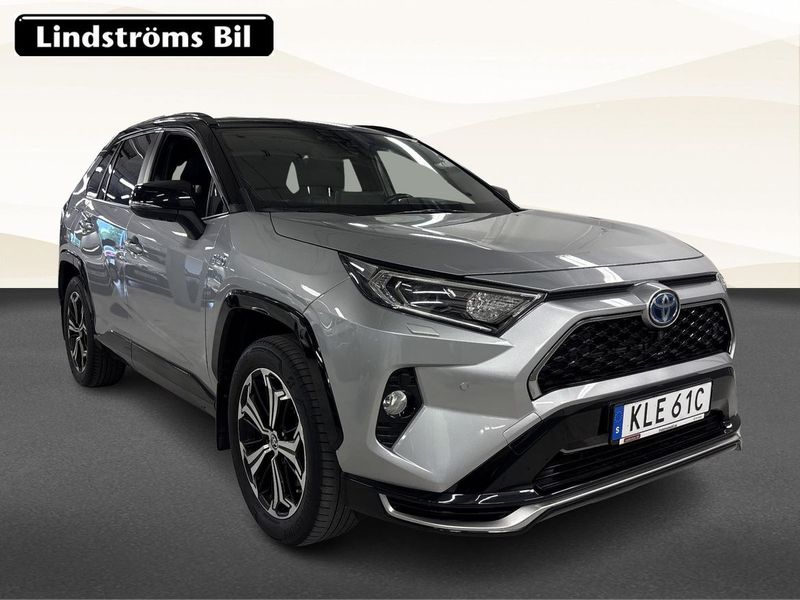 Toyota RAV4 bild 3