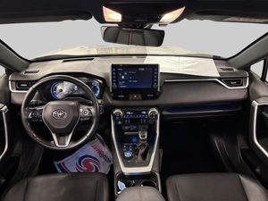 Toyota RAV4 bild 12