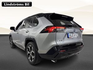 Toyota RAV4 bild 4