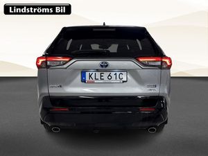 Toyota RAV4 bild 8