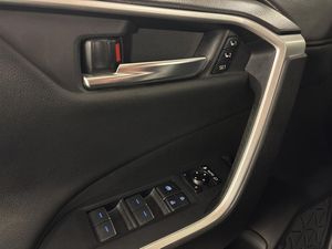 Toyota RAV4 bild 23