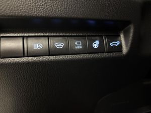 Toyota RAV4 bild 21
