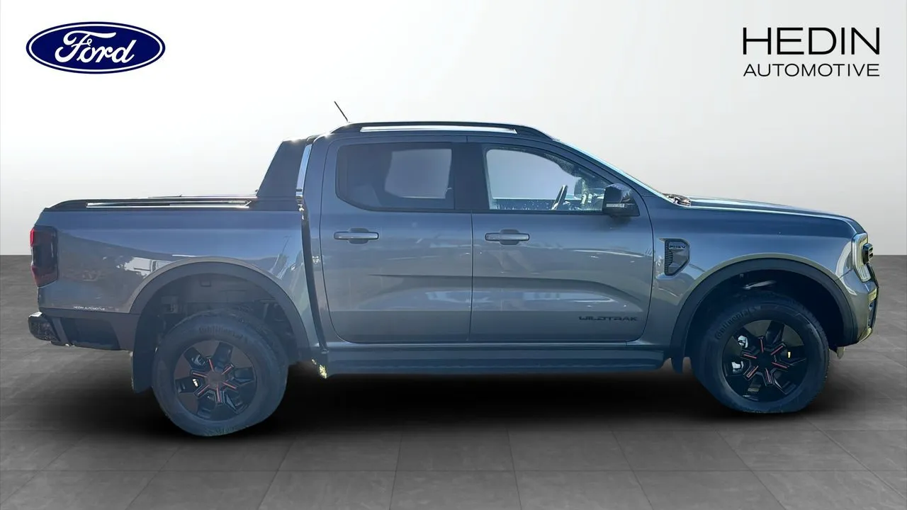 Ford Ranger bild 6