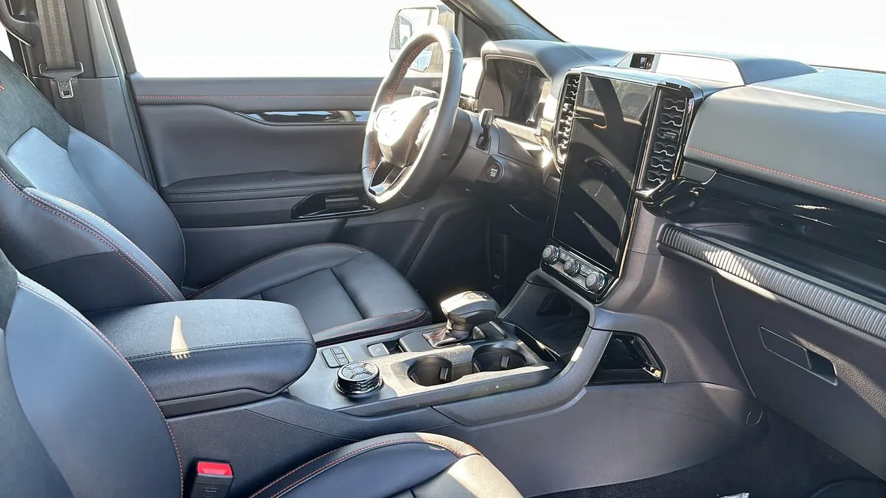 Ford Ranger bild 3