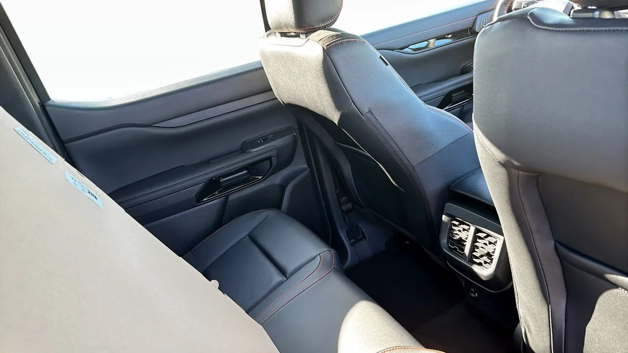 Ford Ranger bild 5