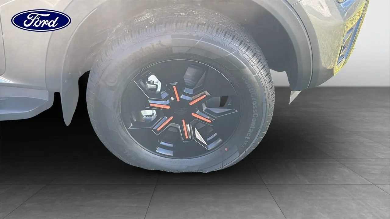 Ford Ranger bild 9