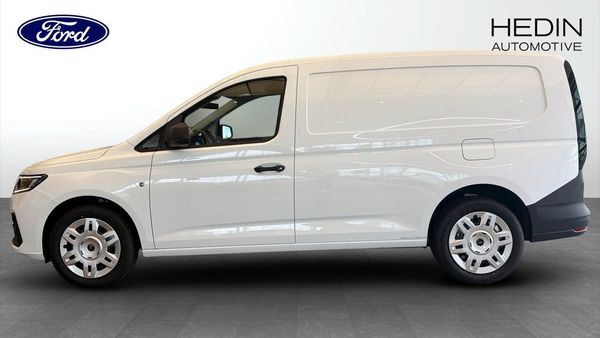 Ford Transit Connect L2|FRIA VINTERHJUL OCH SERVICEAVTAL|Trend|122hk|Lagerbi - 2026