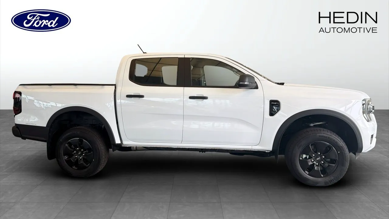 Ford Ranger bild 6