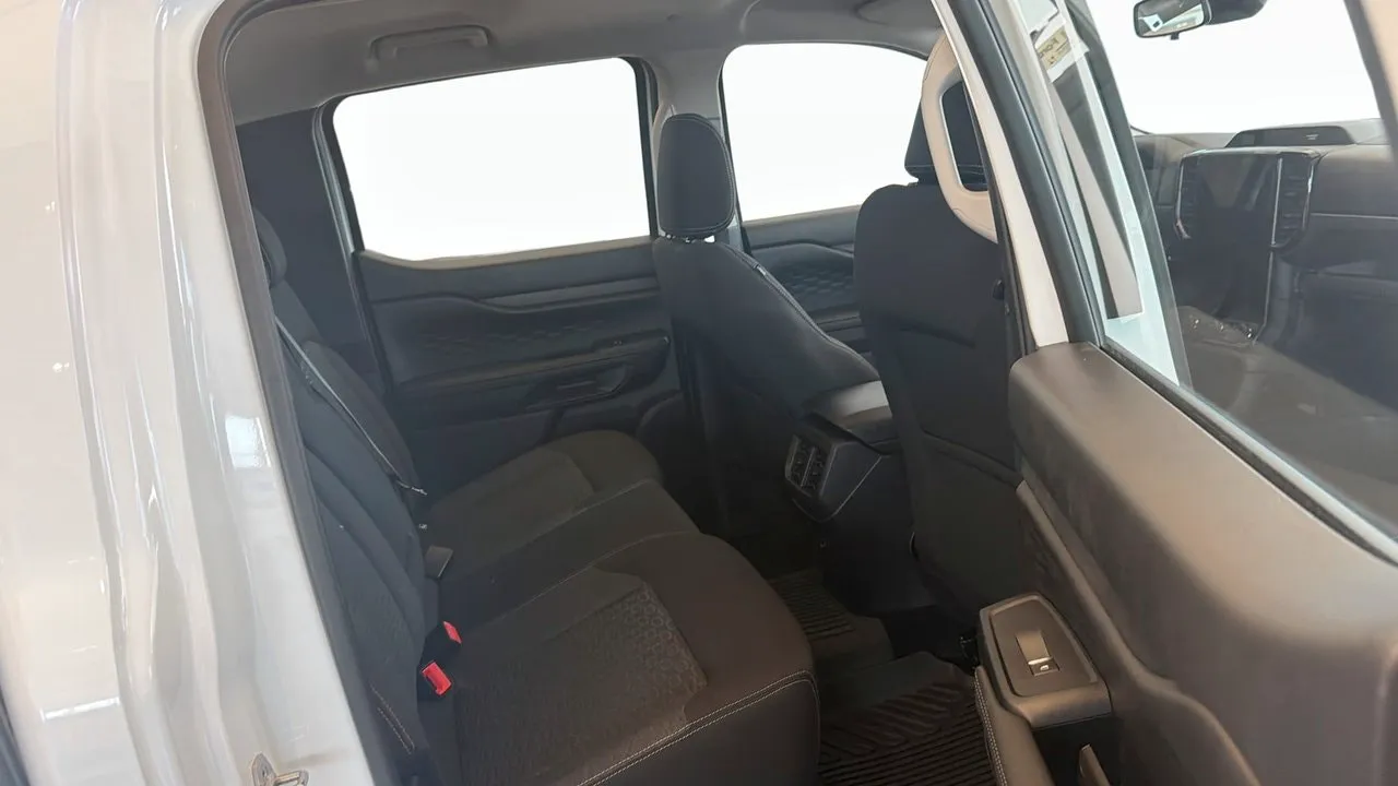 Ford Ranger bild 5