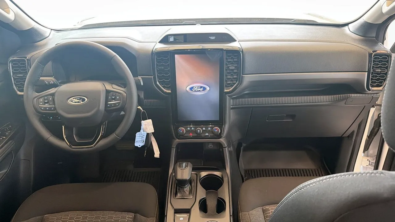 Ford Ranger bild 4