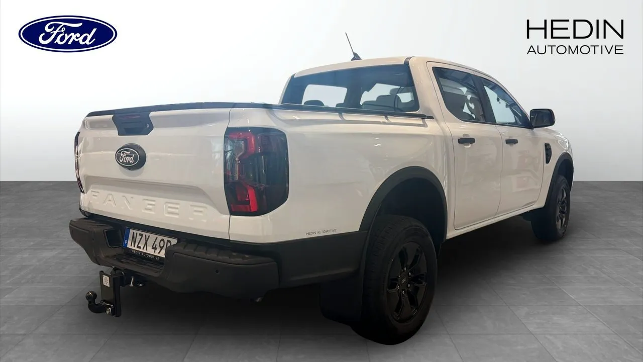 Ford Ranger bild 2