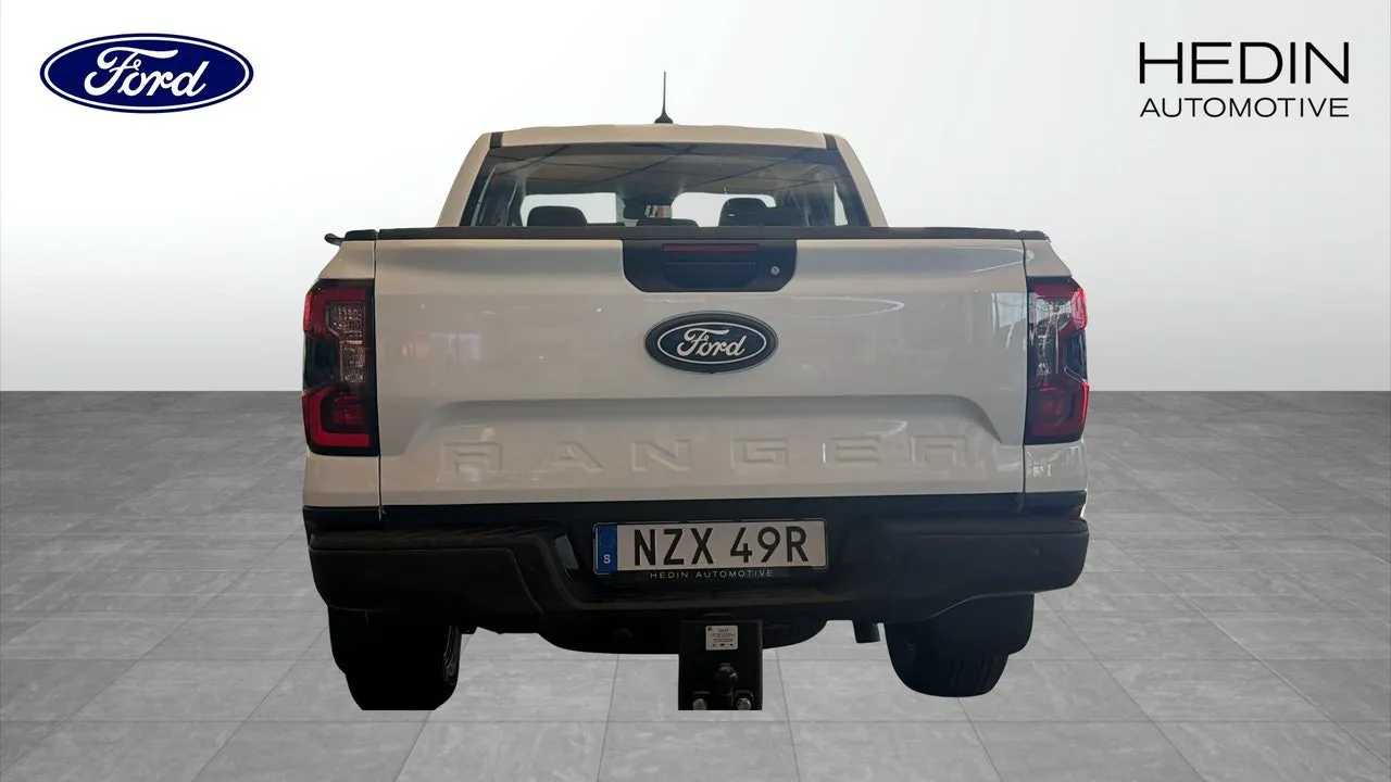 Ford Ranger bild 7