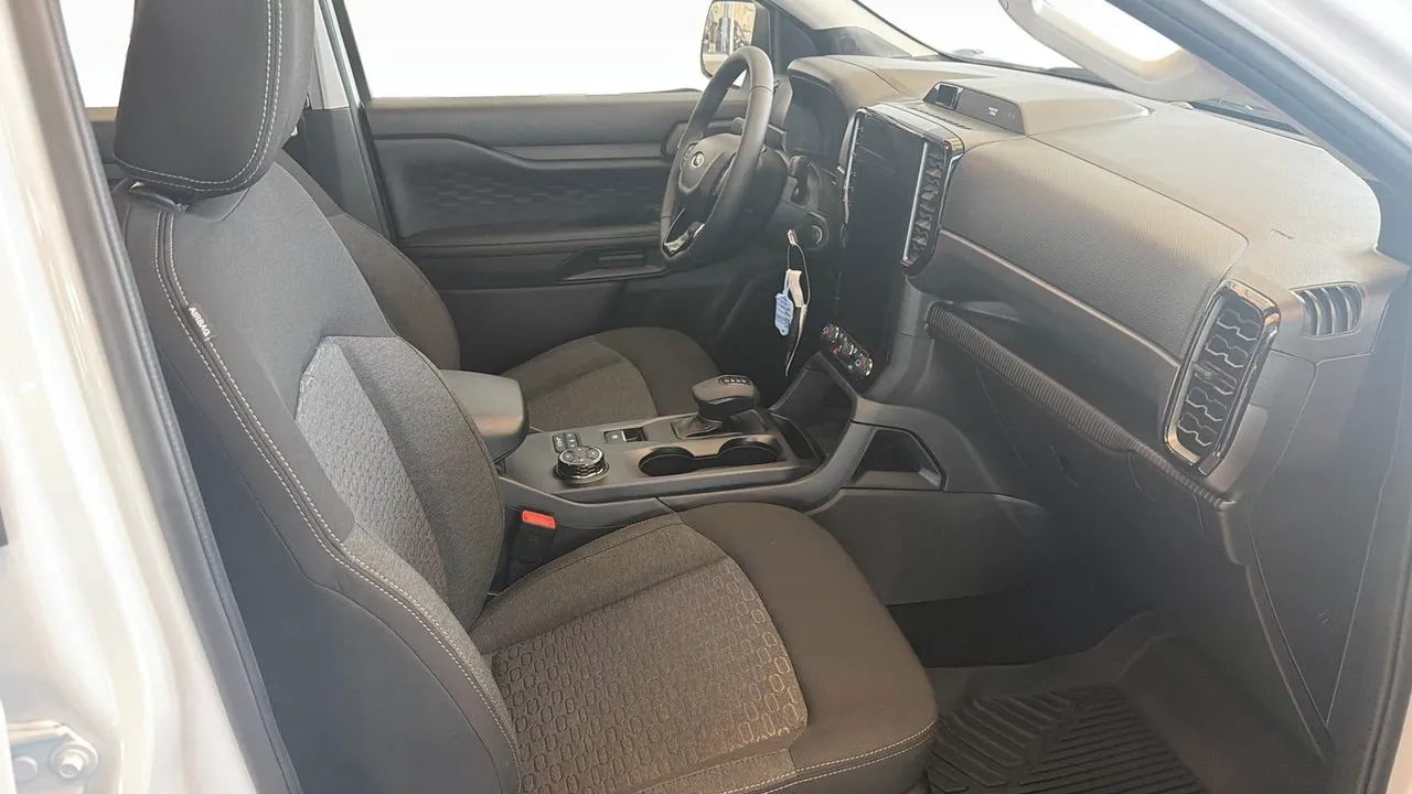 Ford Ranger bild 3