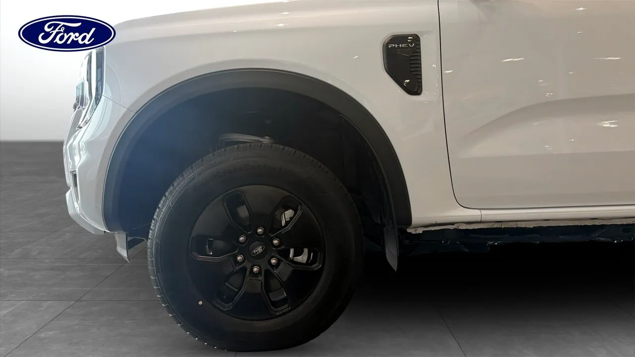 Ford Ranger bild 9
