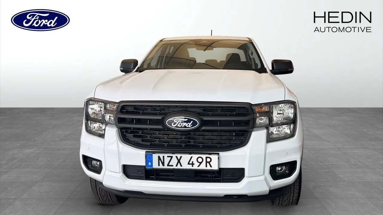 Ford Ranger bild 8